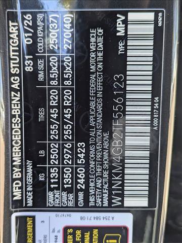 New 2026 Mercedes-Benz GLC 300 image 16