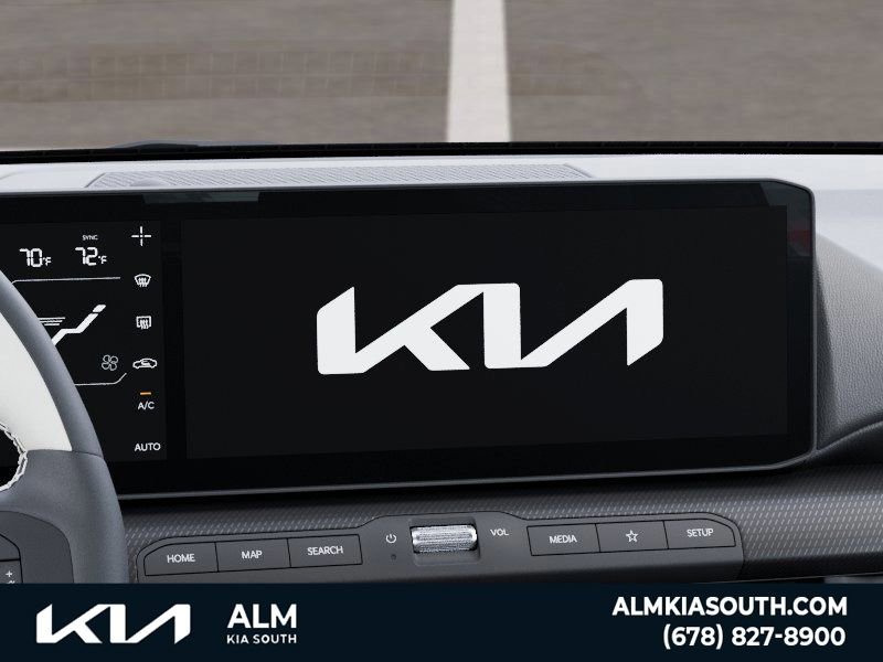New 2026 Kia K4 GT-Line FWD image 20