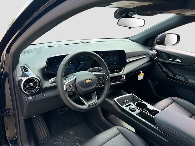 New 2026 Chevrolet Equinox LT w/ Convenience Package II AWD/4WD image 10