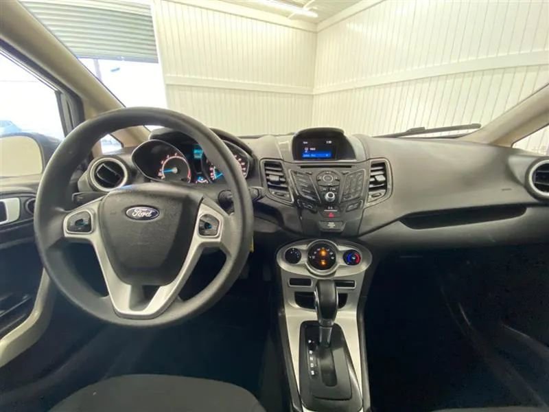 Used 2019 Ford Fiesta SE image 16