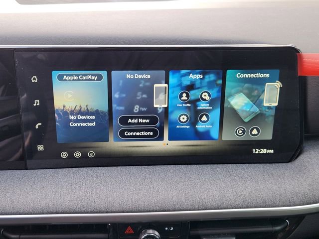 Used 2026 Nissan Kicks SV image 12