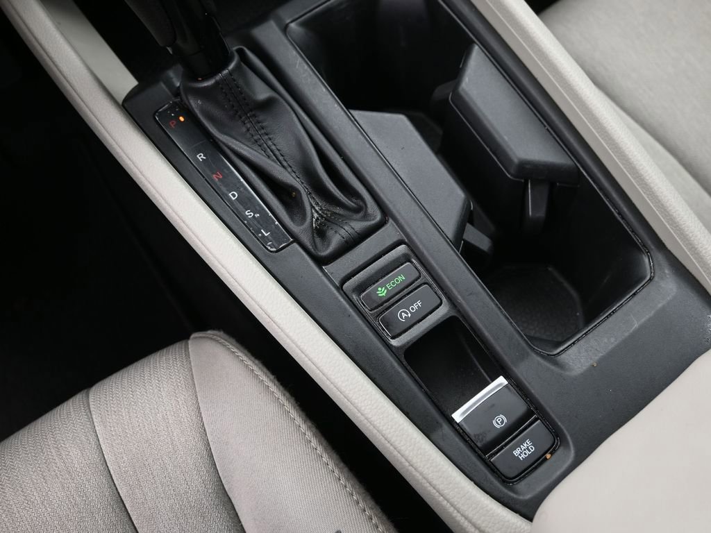 Certified 2023 Honda Accord EX image 17