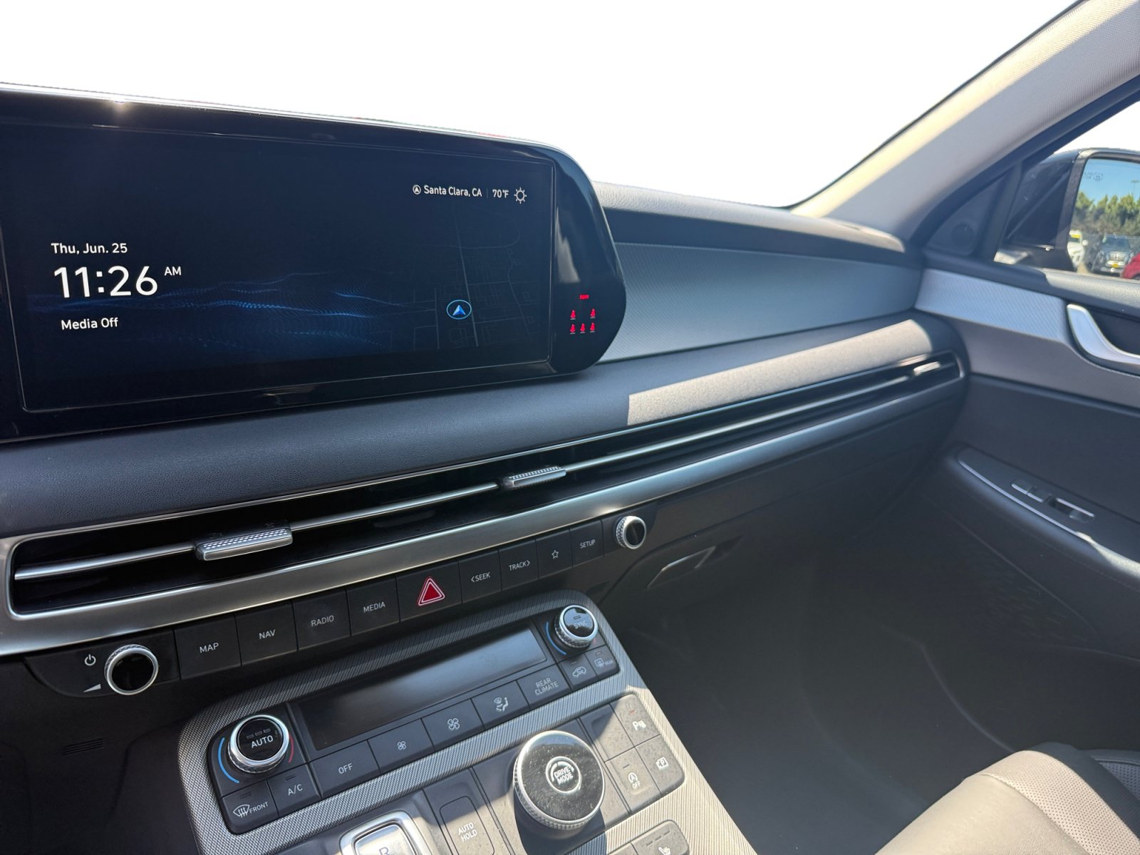 Certified 2023 Hyundai Palisade XRT FWD image 12