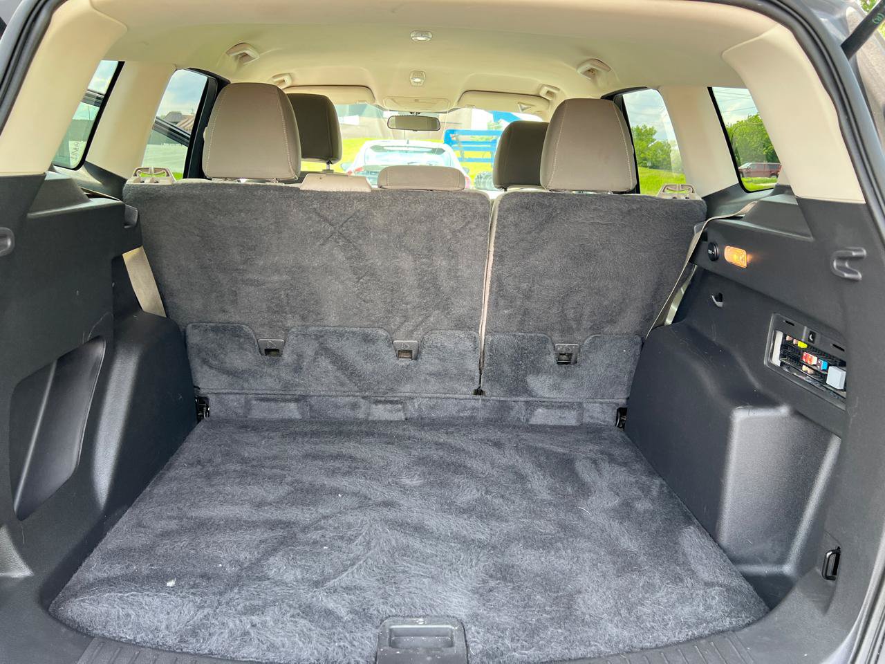 Used 2014 Ford Escape SE FWD image 32