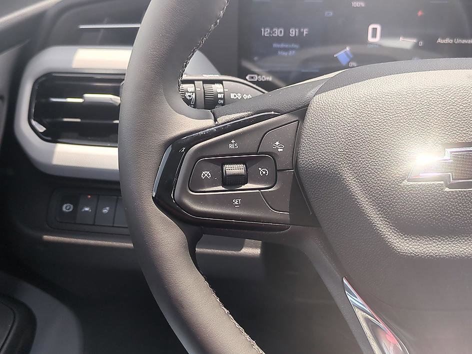 New 2027 Chevrolet Bolt RS FWD image 15