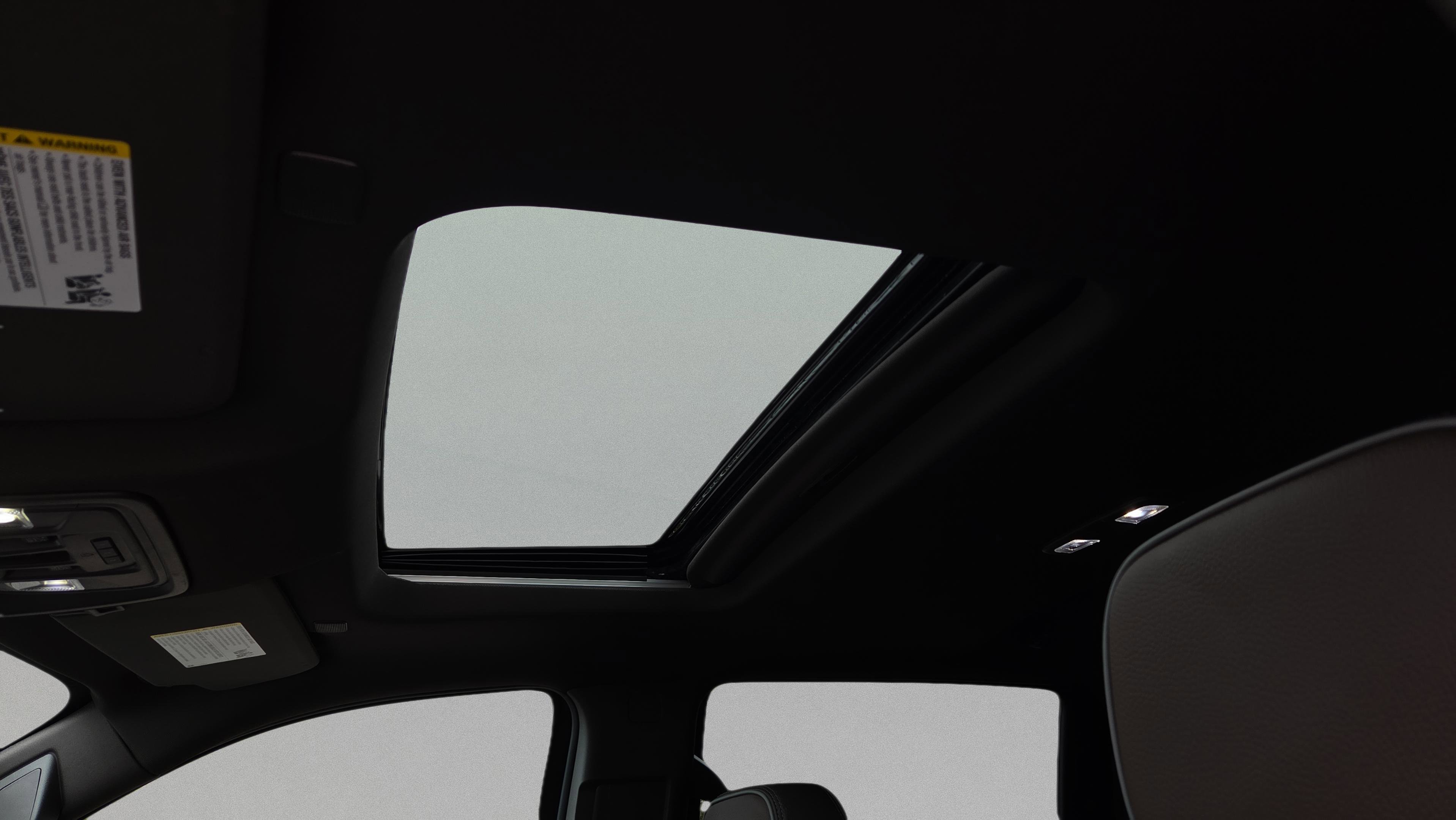 Certified 2025 GMC Sierra 1500 Denali image 21