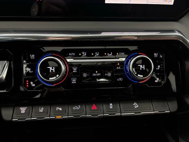 New 2026 GMC Sierra 2500 Denali Ultimate image 32