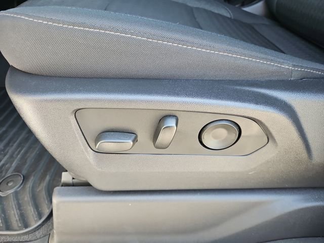 Used 2024 Chevrolet Silverado 1500 Custom RWD image 15