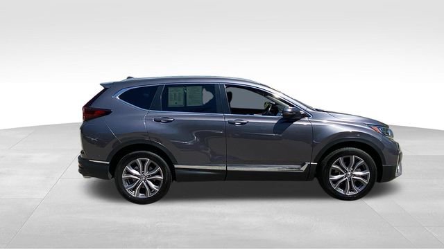 Used 2022 Honda CR-V Touring image 10