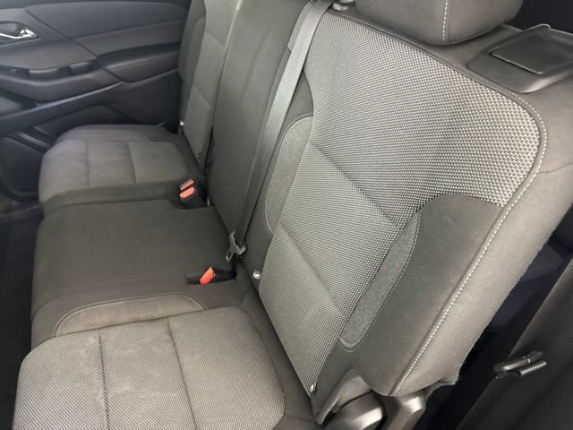 Used 2023 Chevrolet Traverse LT AWD/4WD image 24