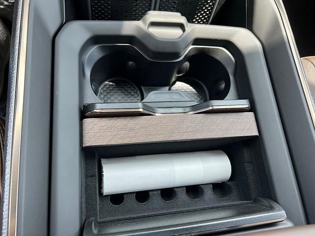 New 2025 RAM 3500 Longhorn image 26