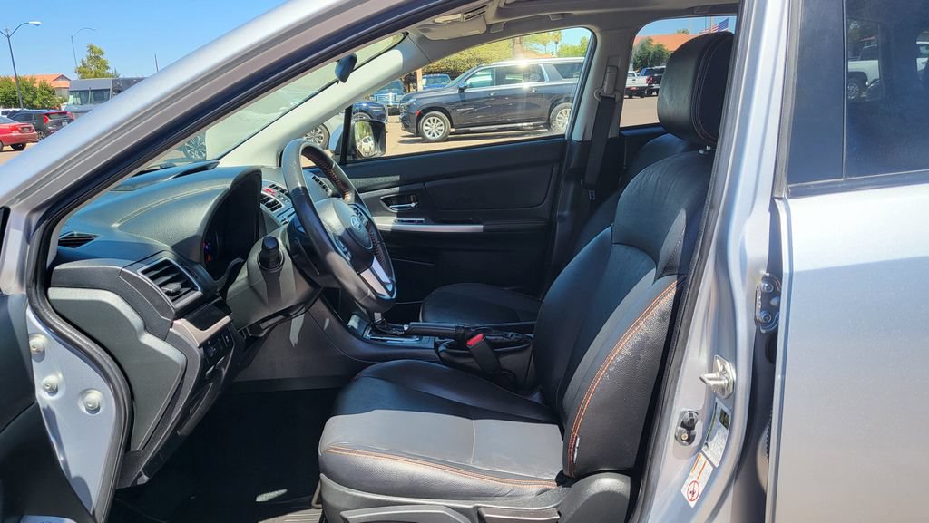 Used 2016 Subaru Crosstrek Touring AWD/4WD image 25