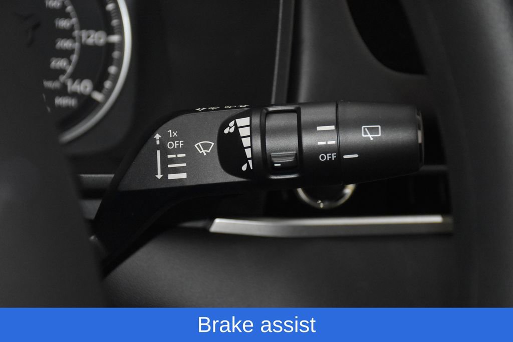 New 2025 Mitsubishi Outlander ES image 12