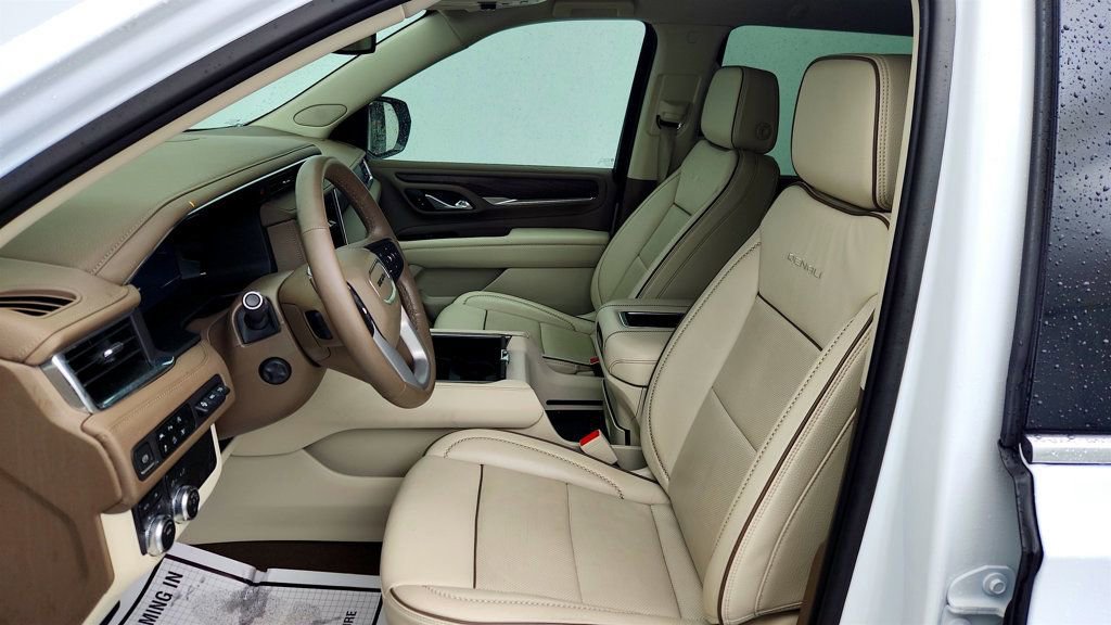 Used 2023 GMC Yukon Denali image 20