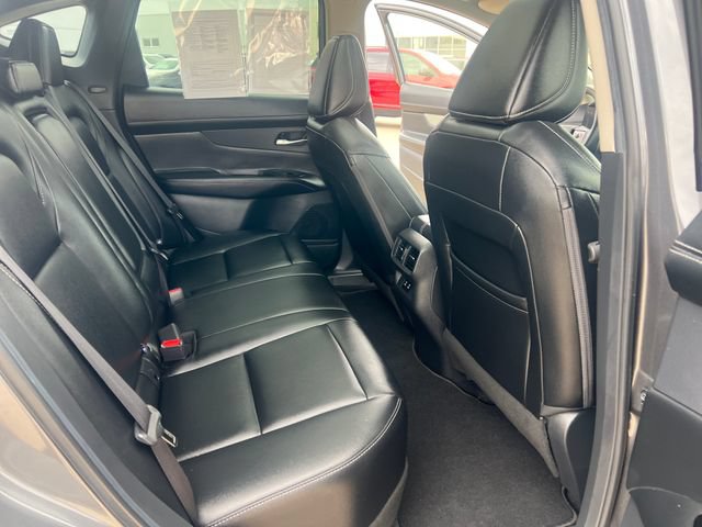 Used 2025 Nissan Murano SL AWD/4WD image 18