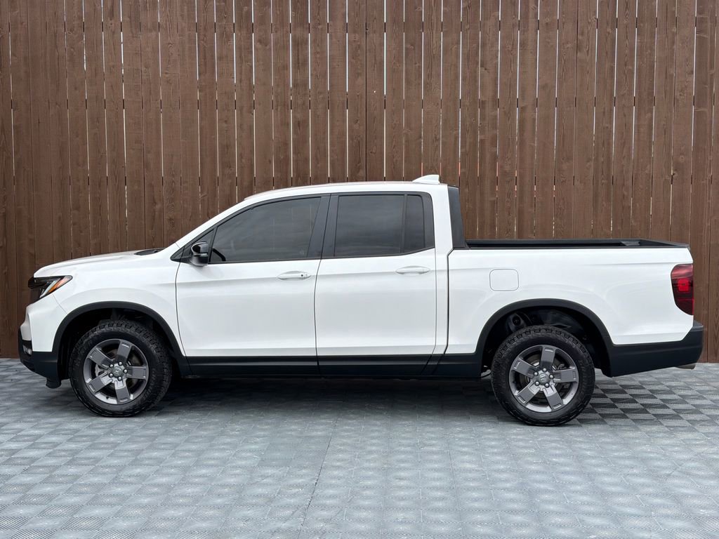 Used 2024 Honda Ridgeline TrailSport image 15
