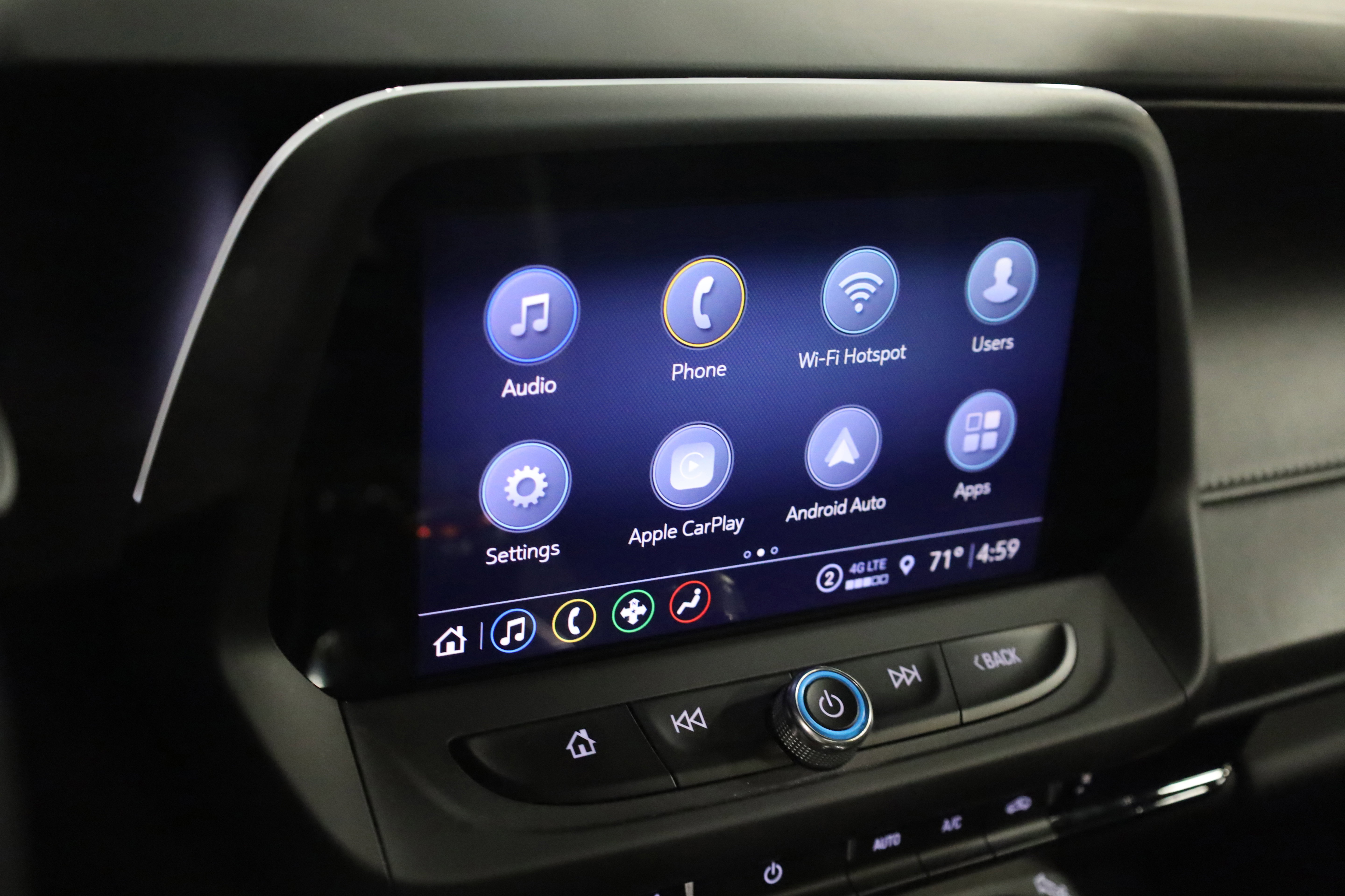 Used 2022 Chevrolet Camaro SS w/ Redline Edition image 28