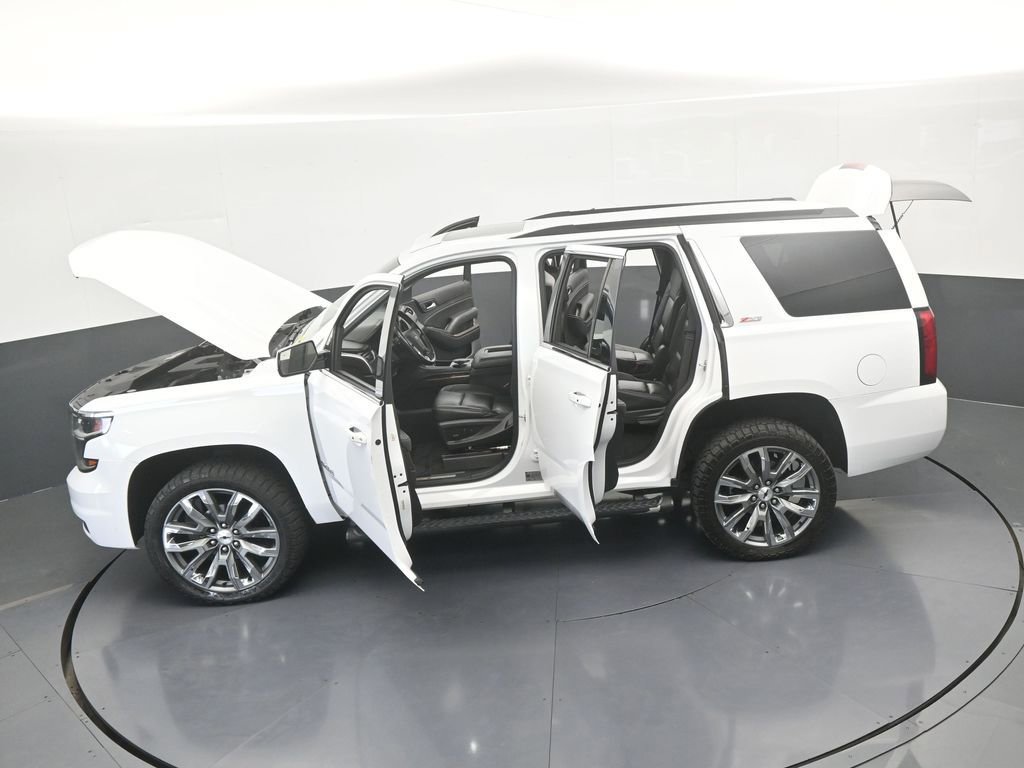 Used 2020 Chevrolet Tahoe LT AWD/4WD image 78
