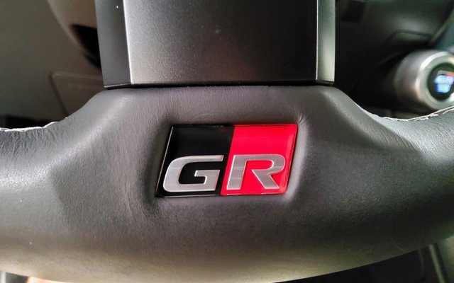 Used 2024 Toyota GR86 Premium image 31