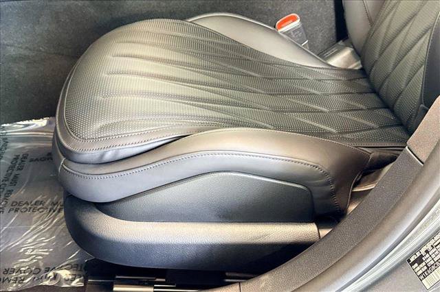 New 2025 Mercedes-Benz S 63 AMG S image 17