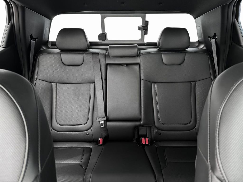 New 2025 Hyundai Santa Cruz XRT image 17