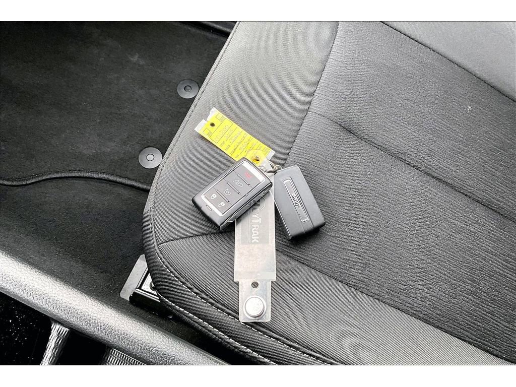 Certified 2025 Jeep Grand Cherokee L Laredo w/ Luxury Tech Group I image 12