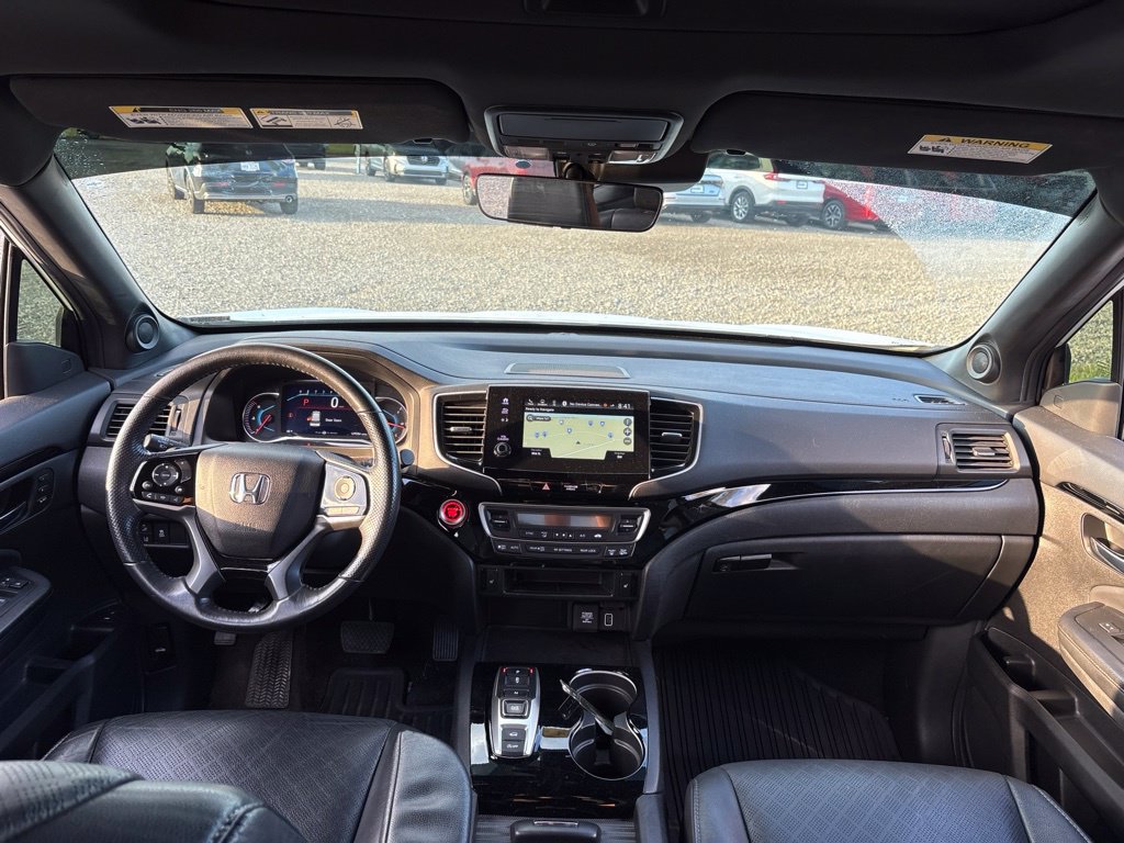 Used 2020 Honda Passport Touring image 20