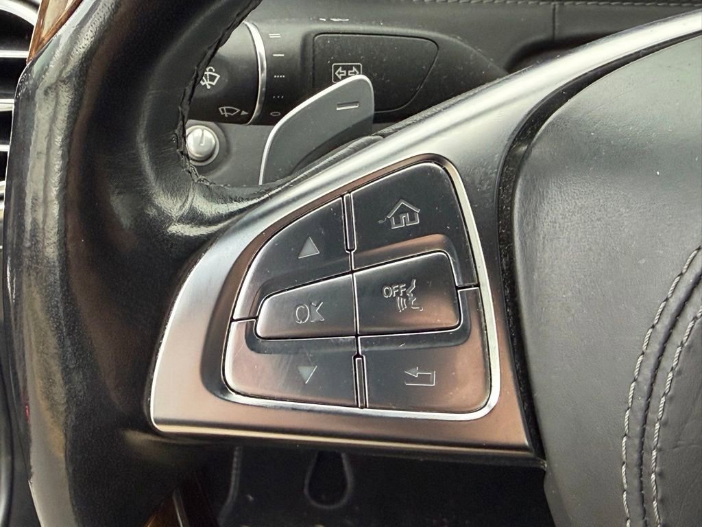 Used 2015 Mercedes-Benz S 550 4MATIC Coupe image 23
