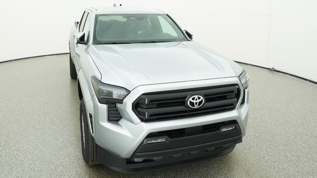 New 2026 Toyota Tacoma SR5 AWD/4WD image 17