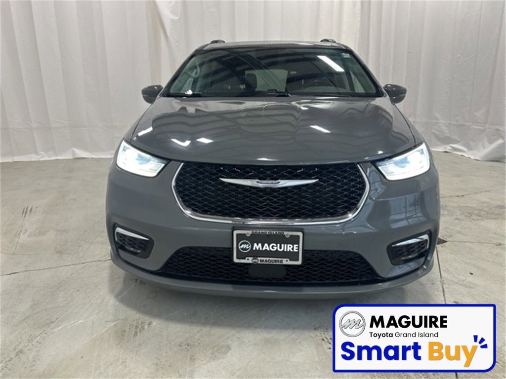 Used 2022 Chrysler Pacifica Touring-L image 33