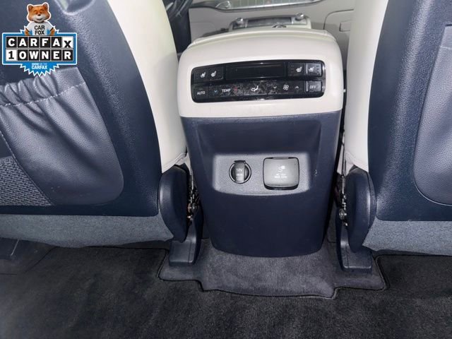 Used 2021 Hyundai Palisade Limited image 12