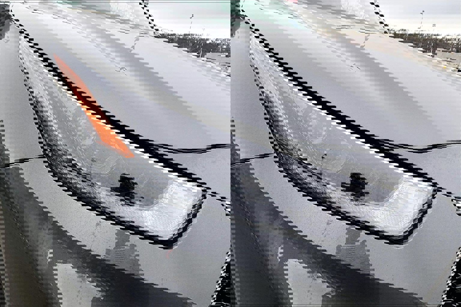 Used 2022 Toyota Highlander XLE image 28