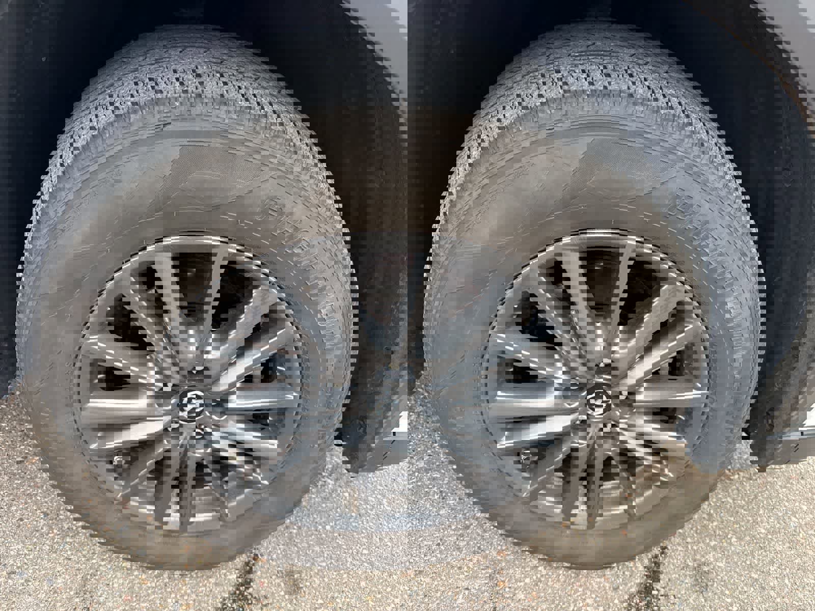 Used 2020 MAZDA CX-5 Sport image 12