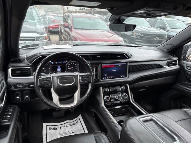 Used 2021 GMC Yukon Denali image 11