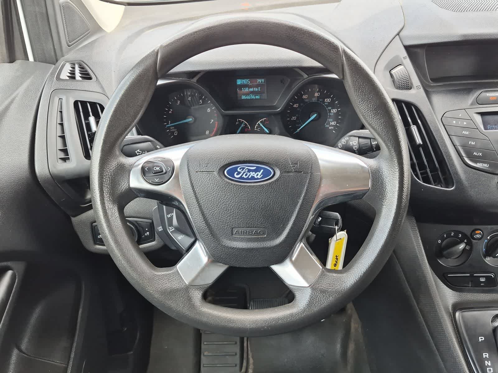 Used 2016 Ford Transit Connect XL FWD image 19