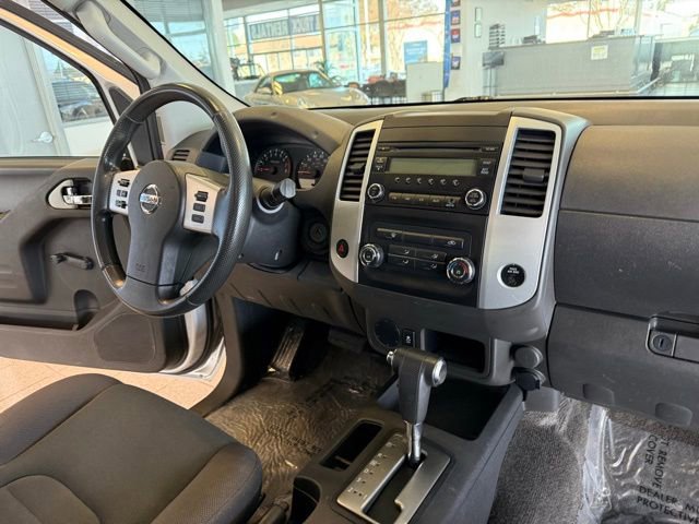 Used 2016 Nissan Frontier S image 24