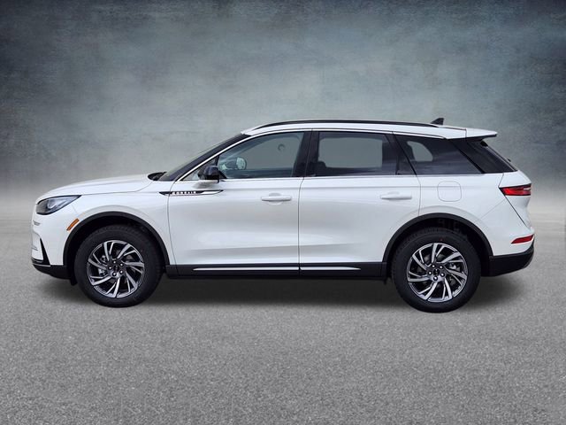 New 2026 Lincoln Corsair Premiere w/ Towing Package image 4