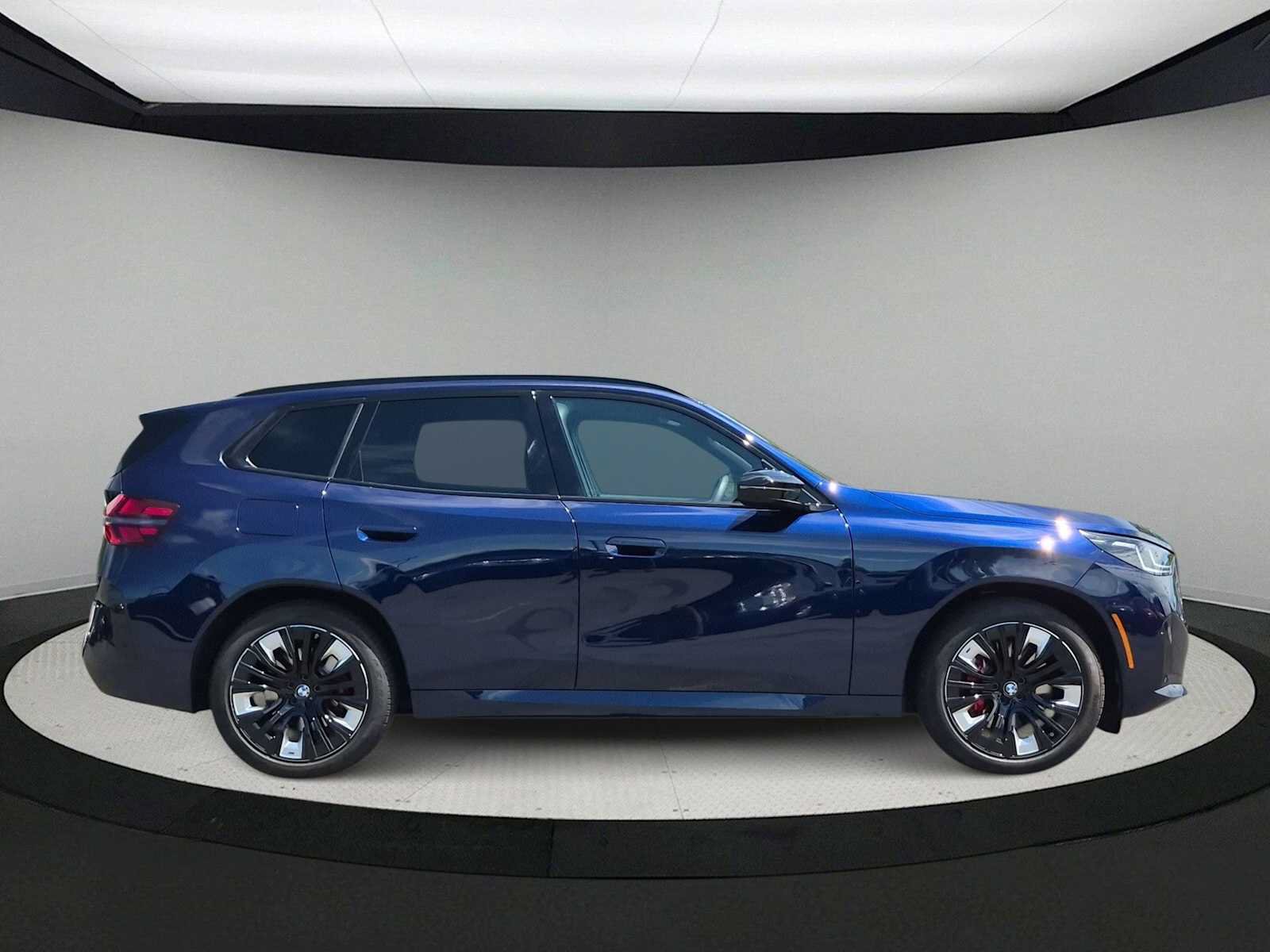 Used 2026 BMW X3 M50 w/ Premium Package AWD/4WD image 9