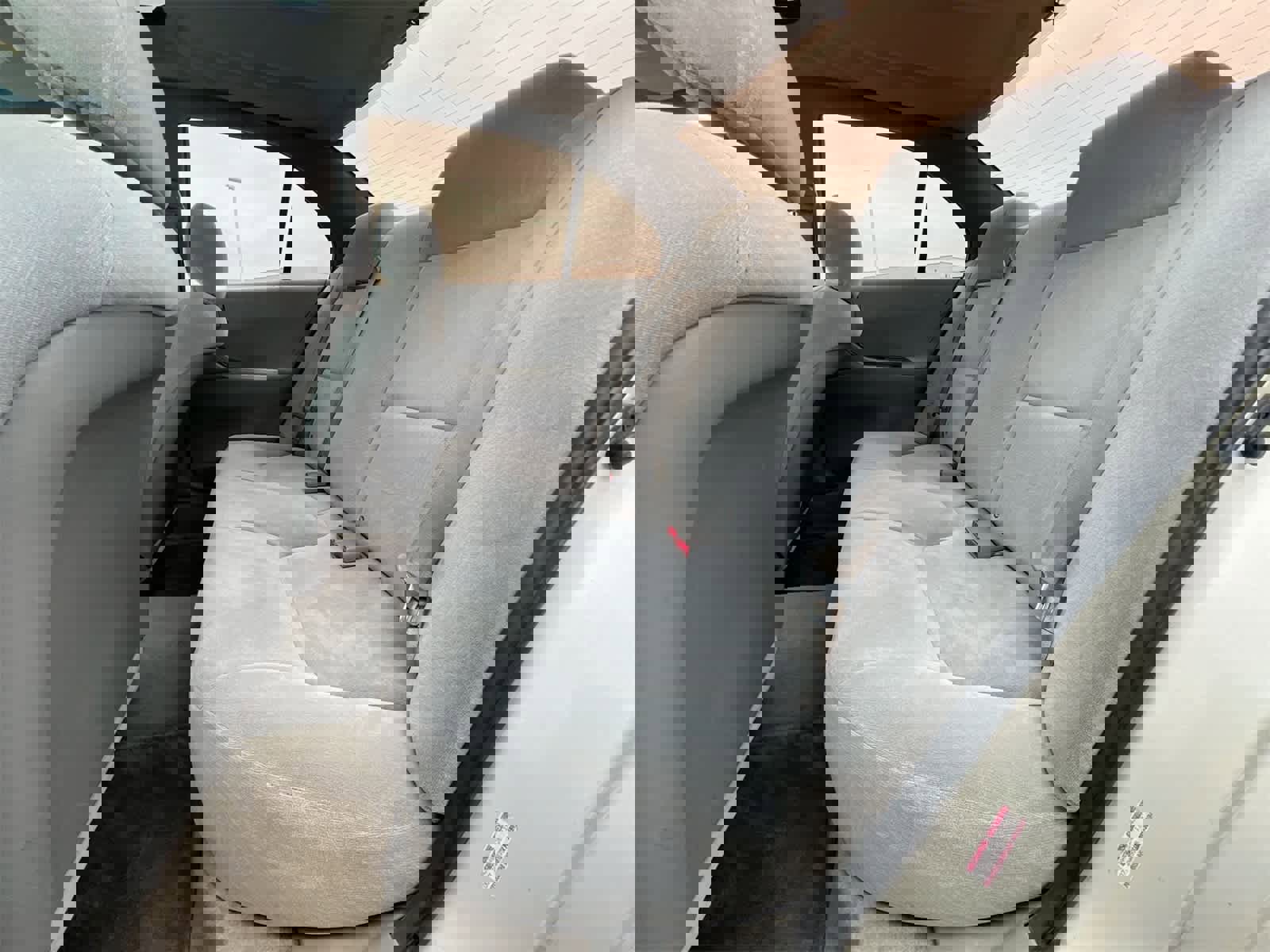 Used 2002 Mitsubishi Galant ES image 19