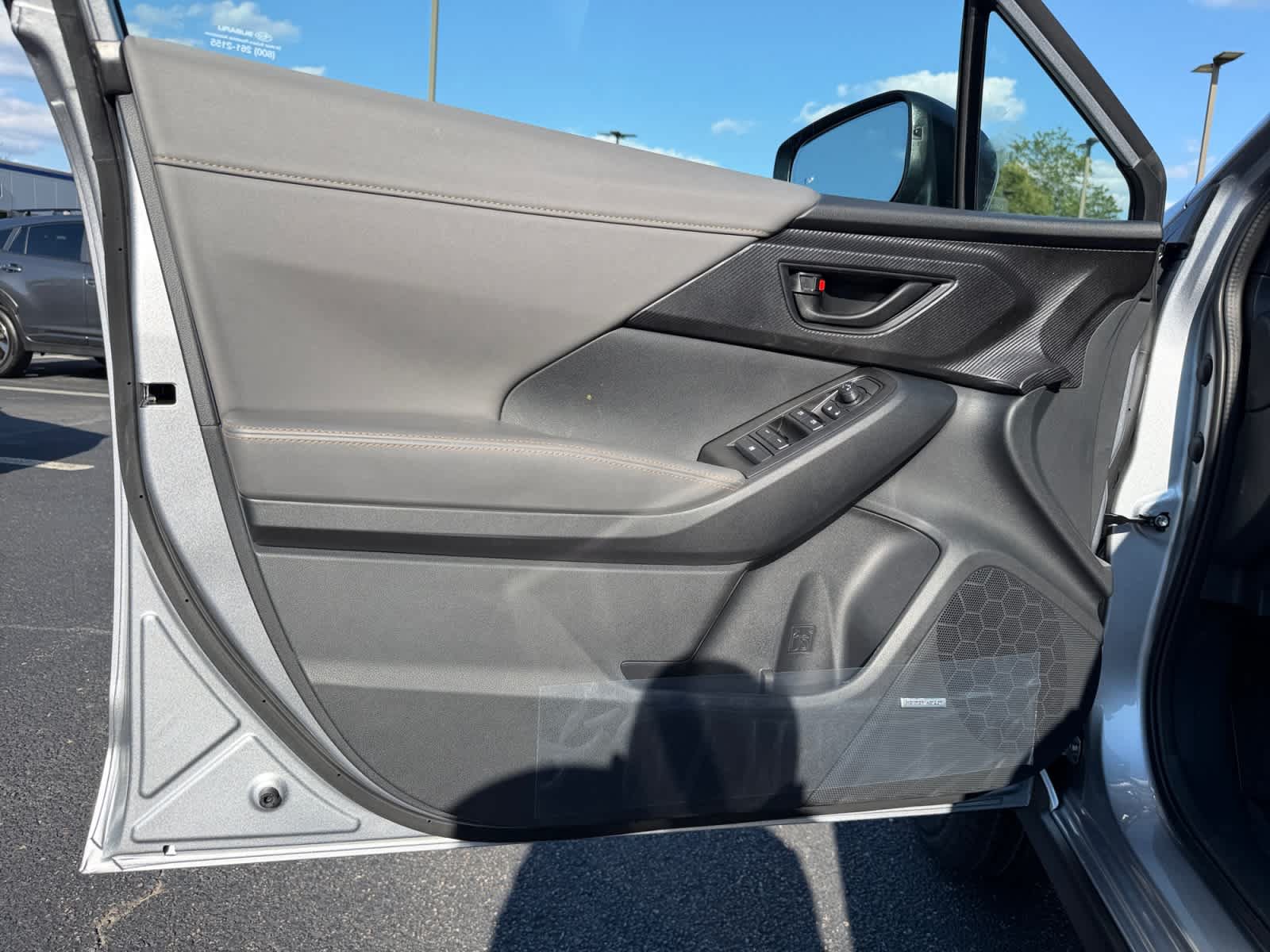 New 2026 Subaru Crosstrek 2.5i Wilderness AWD/4WD image 19