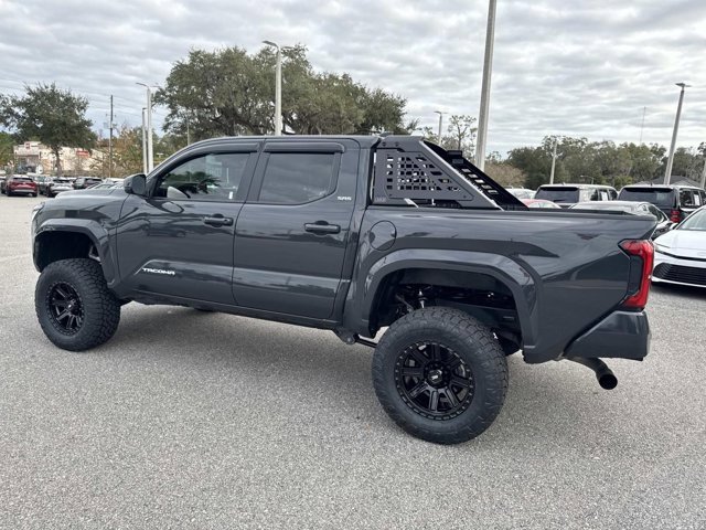 Certified 2024 Toyota Tacoma SR5 image 4