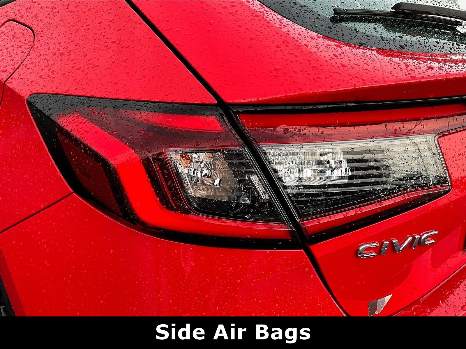 Used 2024 Honda Civic Sport image 22