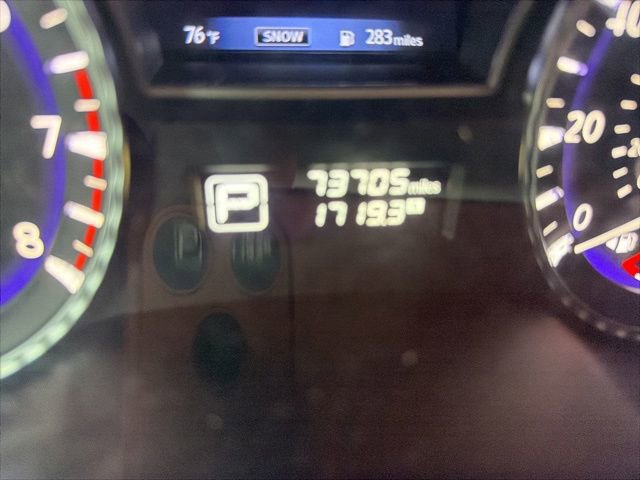Used 2019 INFINITI QX60 Luxe w/ Essential Package FWD image 12