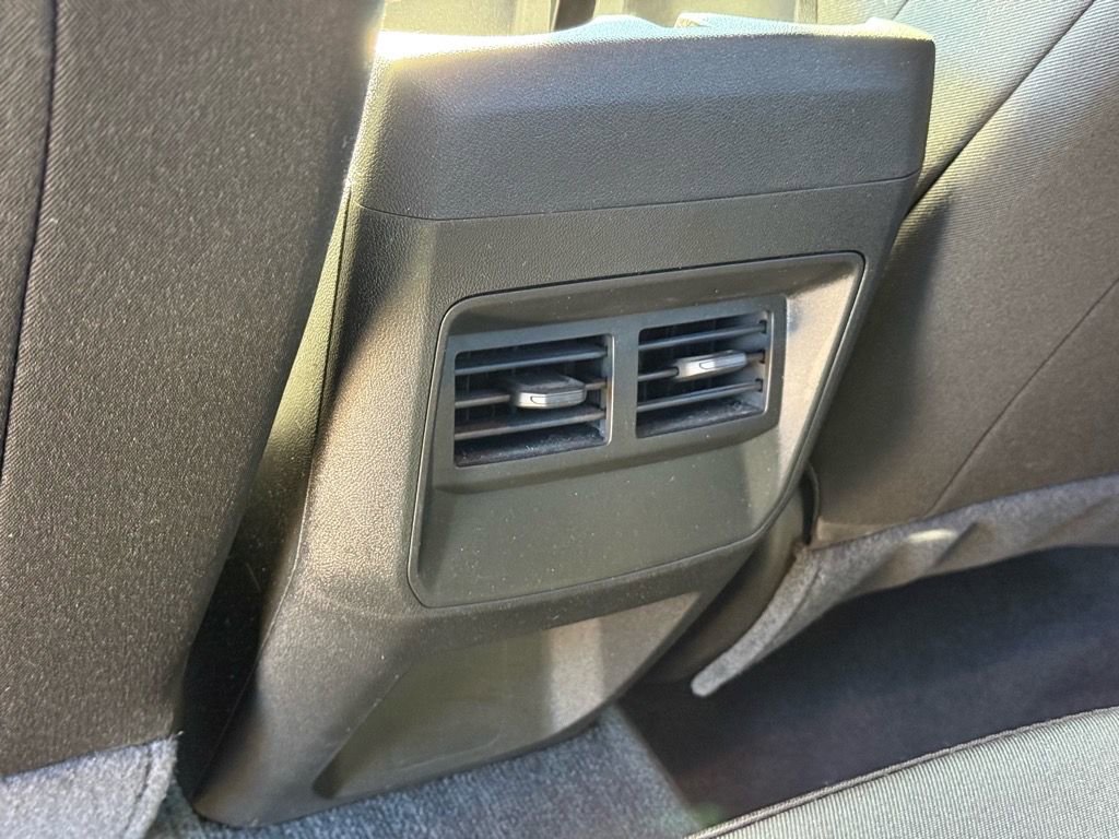 Certified 2025 Chevrolet Colorado W/T w/ WT Custom Package image 34