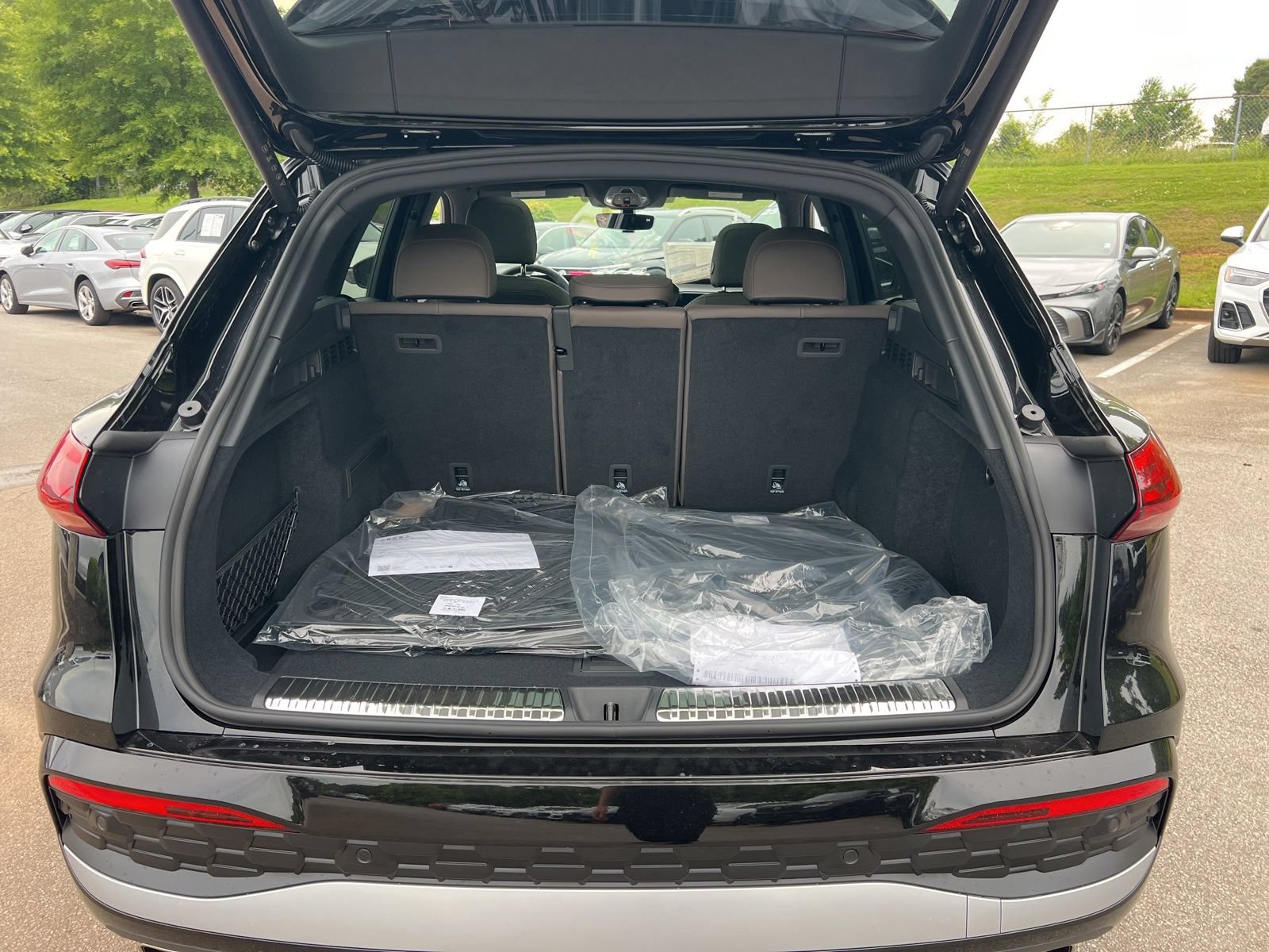 New 2026 Audi Q5 Premium Plus AWD/4WD image 27