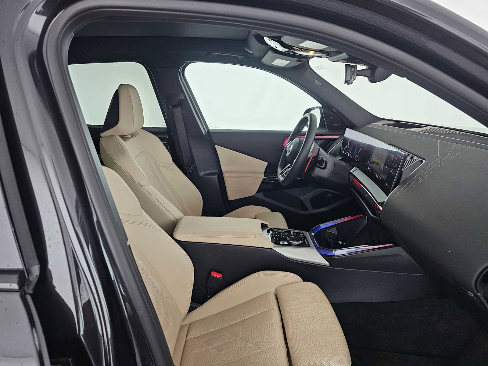 Used 2025 BMW X3 M50 w/ Premium Package image 10