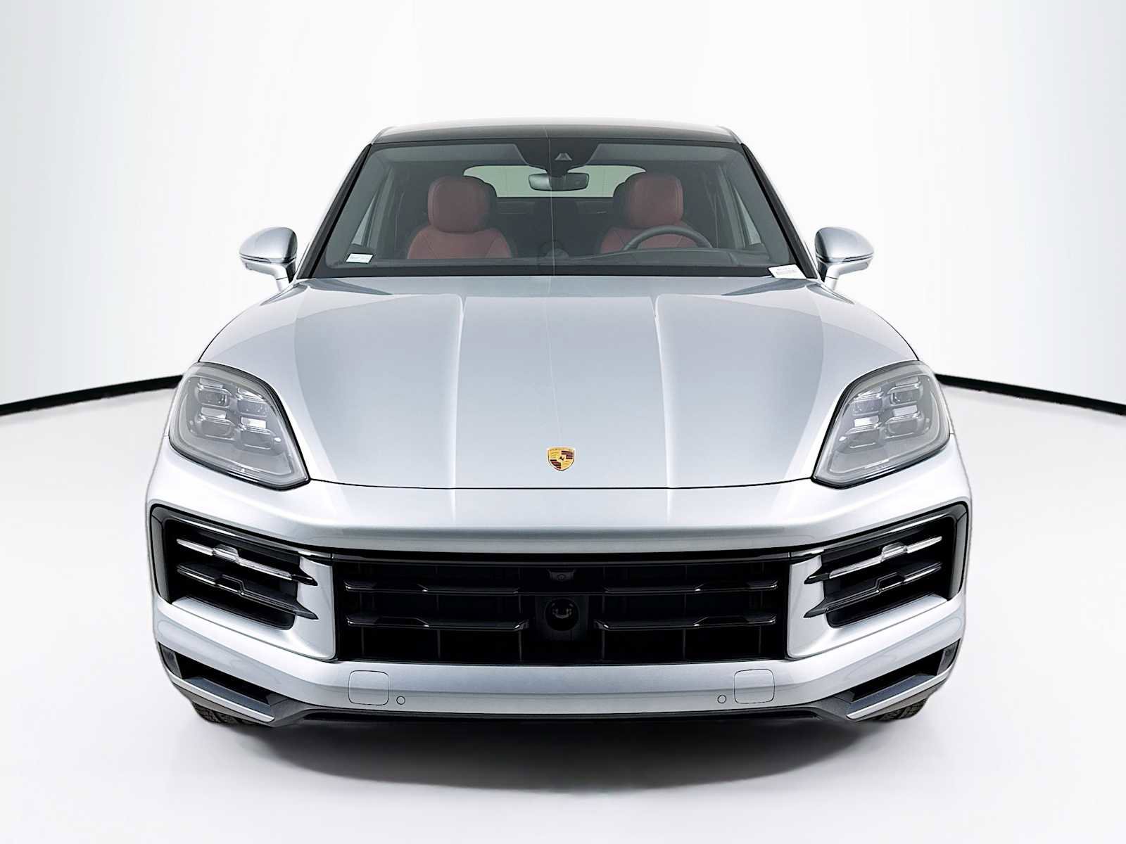 New 2026 Porsche Cayenne image 6