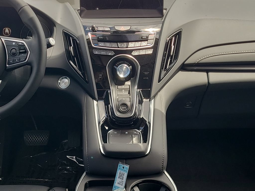 New 2026 Acura RDX w/ Advance Package AWD/4WD image 18