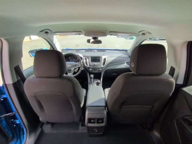 Used 2024 Chevrolet Equinox LT image 20