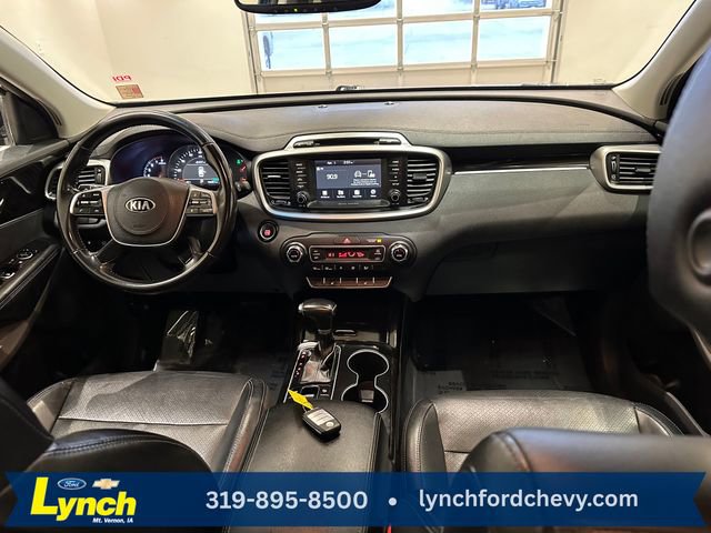 Used 2019 Kia Sorento EX image 7